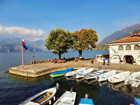 Cassone di Malcesine